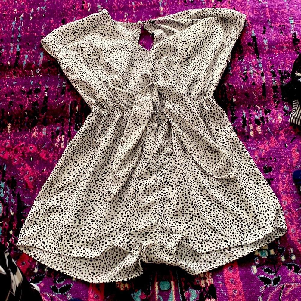 Brand new rompers  /jump suit